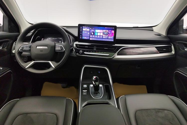 Used Haval H6 2023 National Trend Edition 1.5T Automatic Champion Version