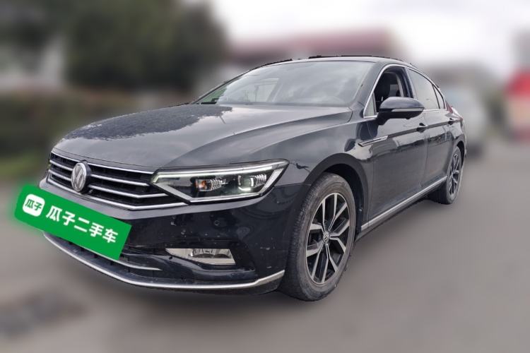 Used Volkswagen Magotan 2020 330TSI DSG Leading Model