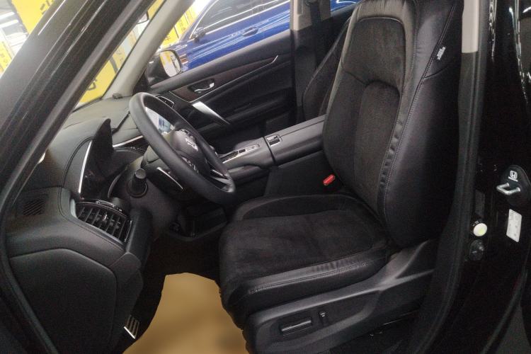 Used Honda Avancier 2017 240TURBO Two-Wheel Drive Elite Edition