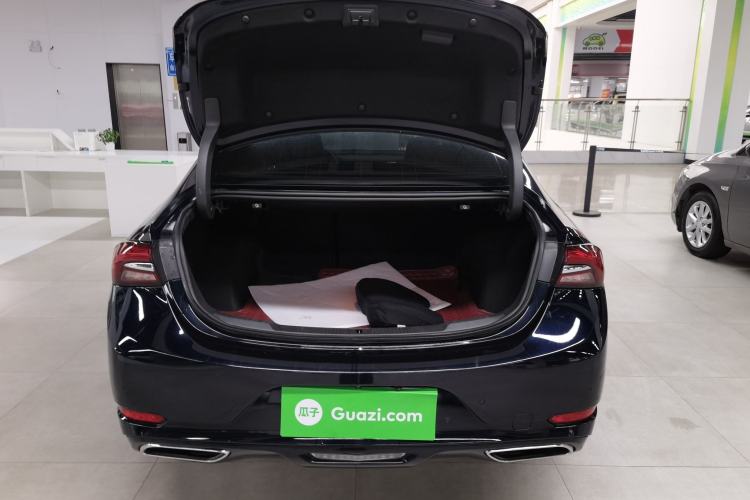 Used Buick LaCrosse 2021 652T Luxury Model
