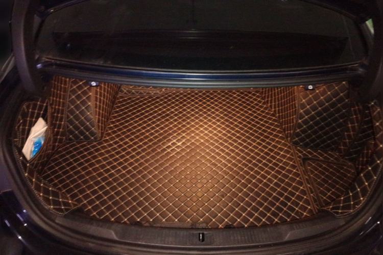 Used Buick LaCrosse 2020 652T Elite Edition
