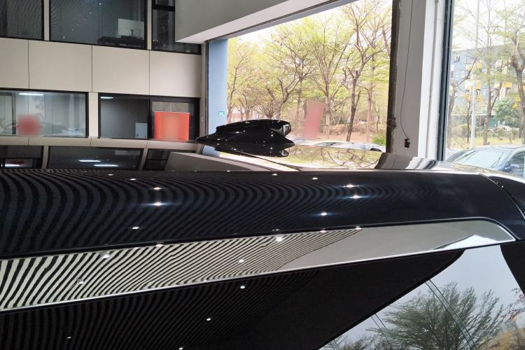 Used Zeekr 009 2022 ME Edition
