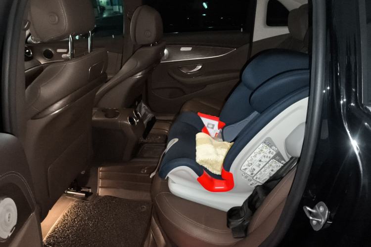 Used Mercedes-Benz E-Class 2019 Facelifted E 300 L Stylish Version