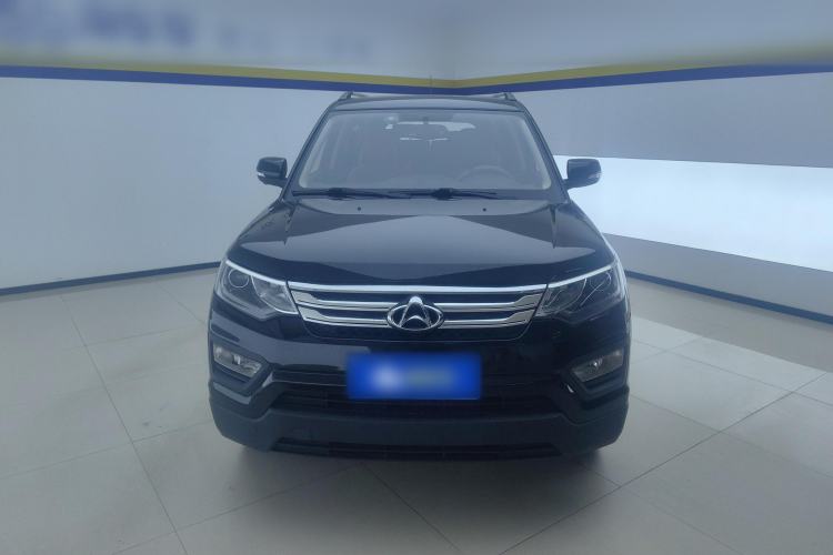 Used Oshan CX70 2016 1.6L Manual Smart Connect Version