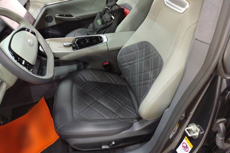 Used CHANGAN NEVO A07 2023 Range-Extended 200 Pro
