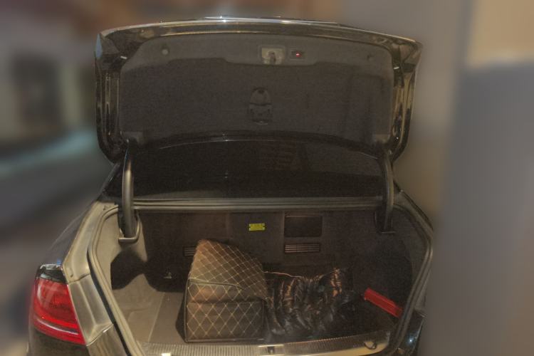 Used Audi A8 2012 A8L 50 TFSI quattro Prestige Edition