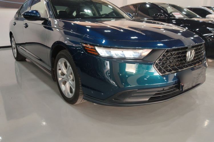 Used Honda Accord 2023 260TURBO Smart Enjoyment Version
