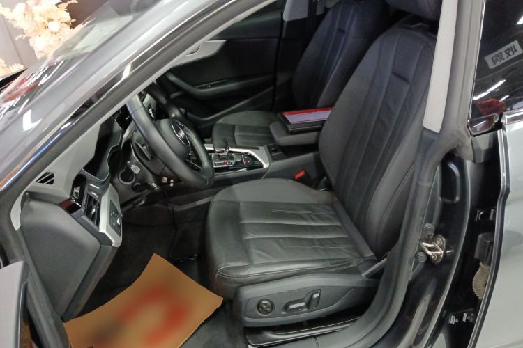 Used Audi A5 2021 Sportback 40 TFSI Fashionable and Dynamic Model