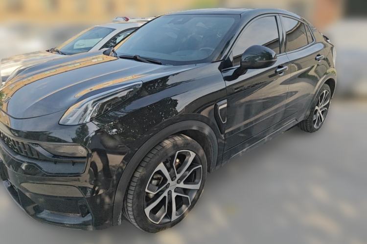 Used Lynk & Co 05 2020 2.0TD Four-Wheel Drive HypeHalo Guazi used car, China used car export, Used car for sale, Used  cars, Cheapest cars for sale
