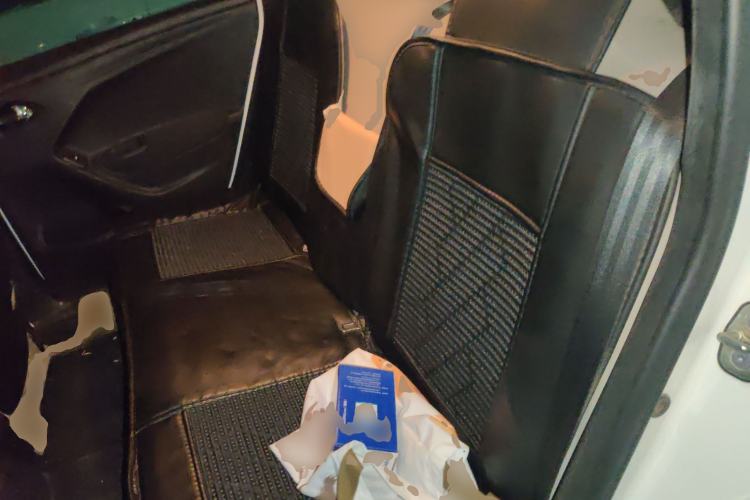 Used Citroen Elysee 2016 1.6L Manual Fashion Edition
