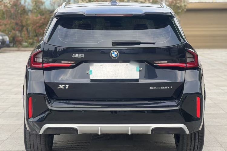 Used BMW X1 2023 sDrive25Li M Sport Package Exterior 5