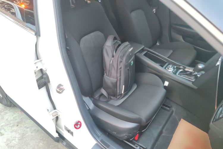 Used Mazda CX-4 2021 2.0L Automatic Two-Wheel Drive Blue Sky Dynamic Edition
