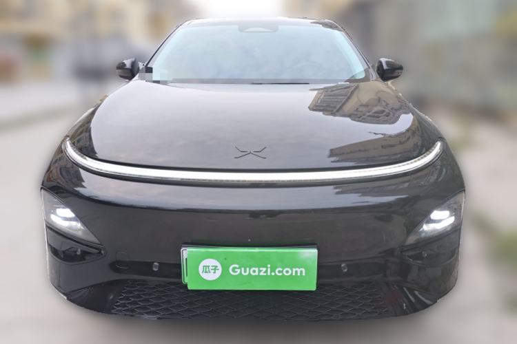 Used XPeng G6 2025 625 Long-Range Max Tech Edition
