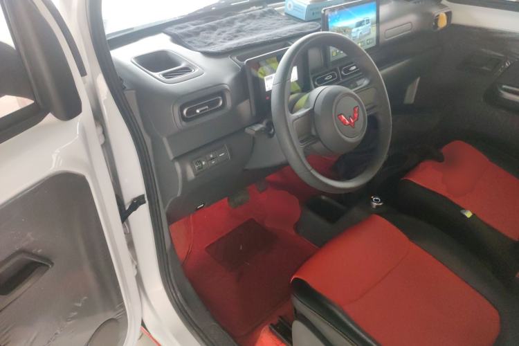 Used Wuling Zhiguang New Energy 2025 Comfort Model
