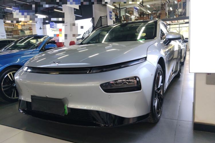Used XPeng P7 2020 670N