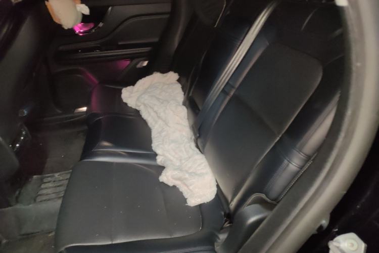 Used Lincoln Corsair 2022 2.0T Two-Wheel Drive Deluxe Edition