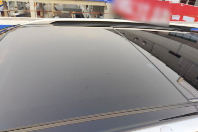 Used Kia KX3 2021 1.5L CVT Trend Edition