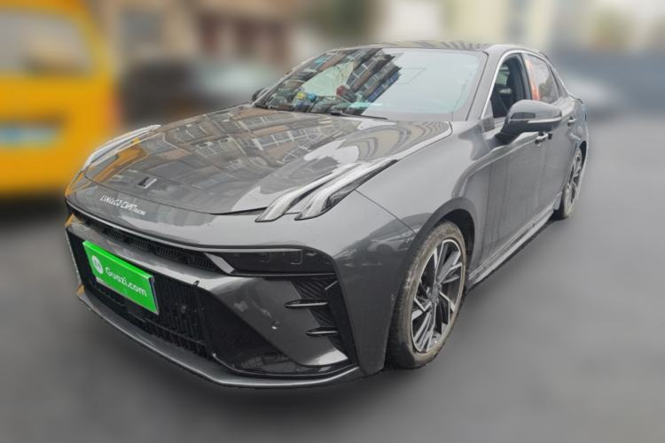 Used Lynk & Co 03 2023 2.0TD DCT JingPro
