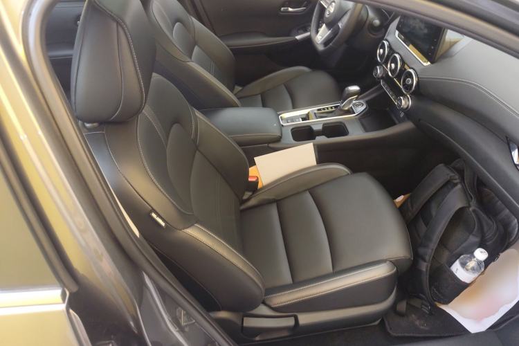 Used Nissan Sylphy 2022 1.6L XL CVT Enjoyment Edition
