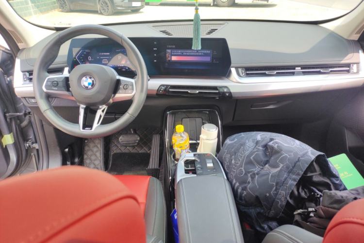 Used BMW X1 2023 sDrive25Li M Sport Package
