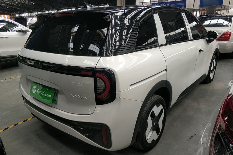 Used ARCFOX Kaola 2023 Family Edition