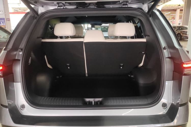 Used Toyota BZ 3X 2025 520 Pro+ LiDAR Edition
