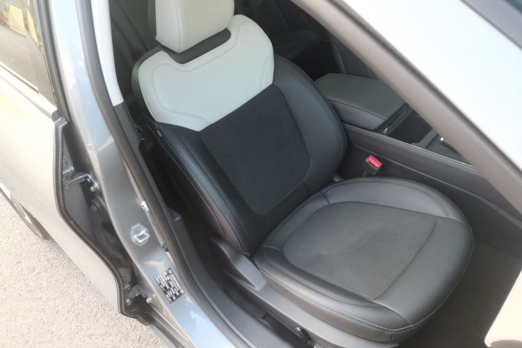 Used Ford EVOS 2022 EcoBoost 245 Style Edition
