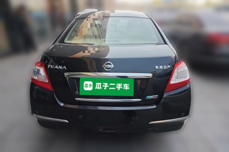 Used Nissan Teana 2010 2.0L XL Anniversary Edition
