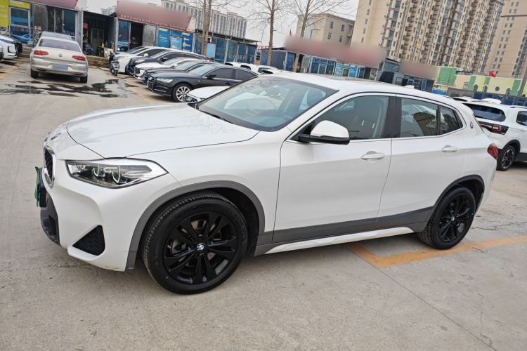 Used BMW X2 2023 sDrive25i M Sport Package