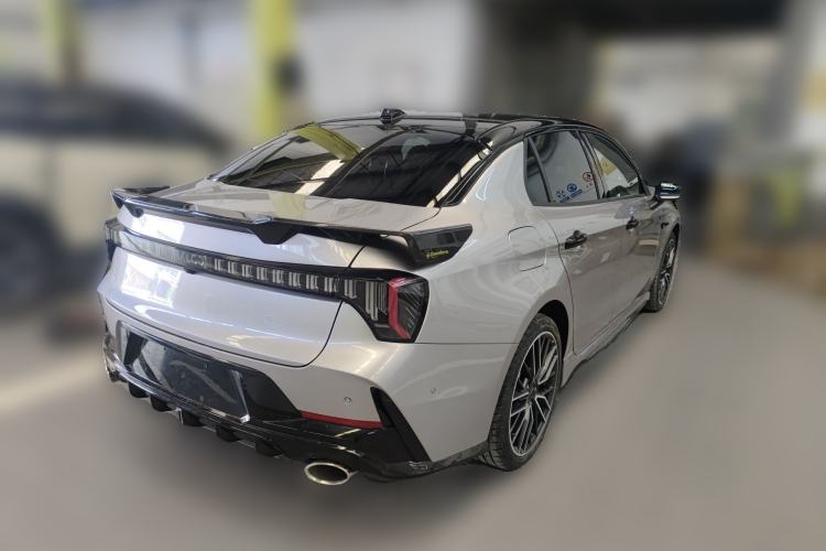 Used Lynk & Co 03 2026 Model 2.0TD Automatic Ultra
