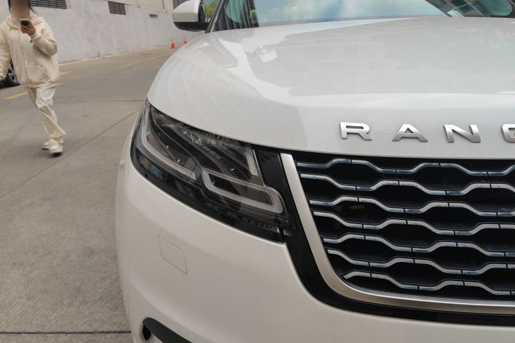 Used Land Rover Range Rover Velar 2017 P250 S
