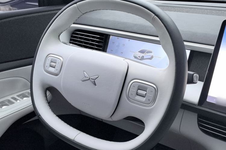 Used XPeng G6 2023 755 Ultra-Long Range Pro