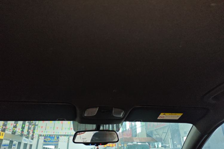 Used Hyundai ENCINO 2019 1.6T Iron Man Edition
