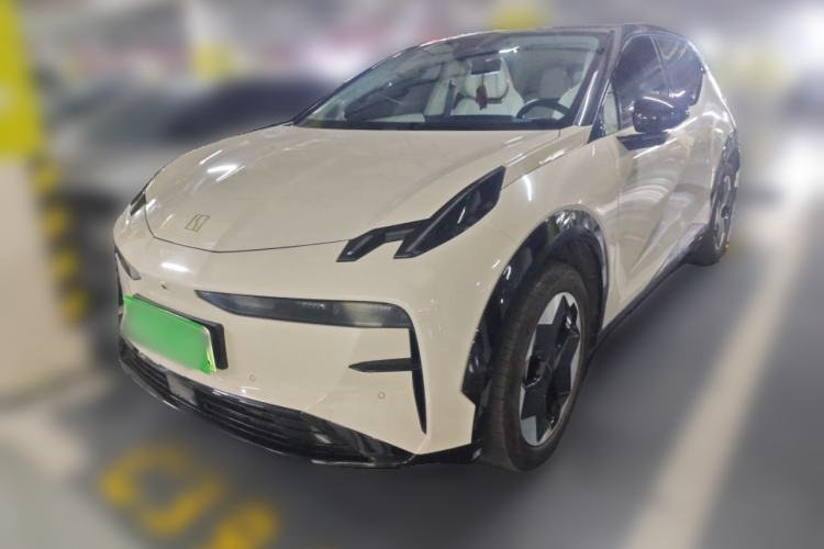 Used Zeekr X 2023 Rear-Drive YOU Edition 4 Seats