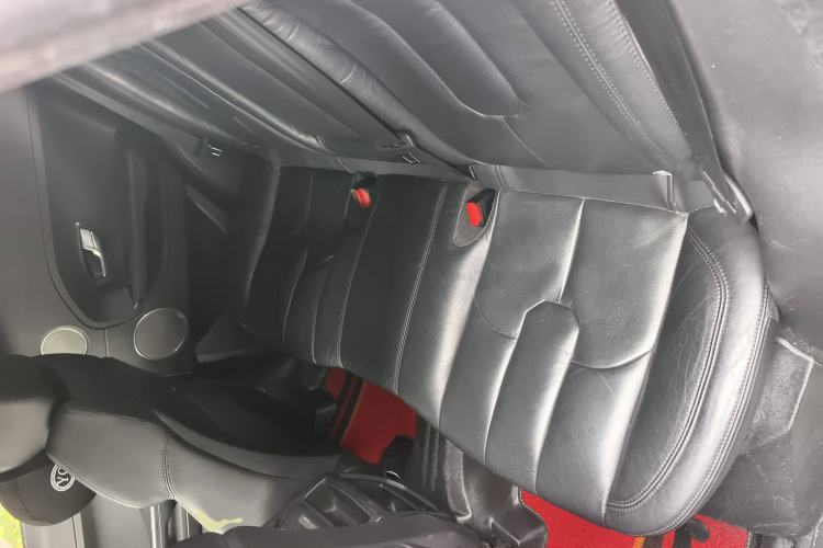 Used Land Rover Range Rover Evoque 2014 2.0T 5-Door YAOZHEN Edition
