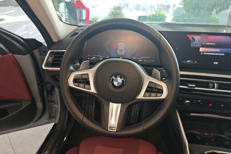 Used BMW 4 Series 2023 425i M Sport Package
