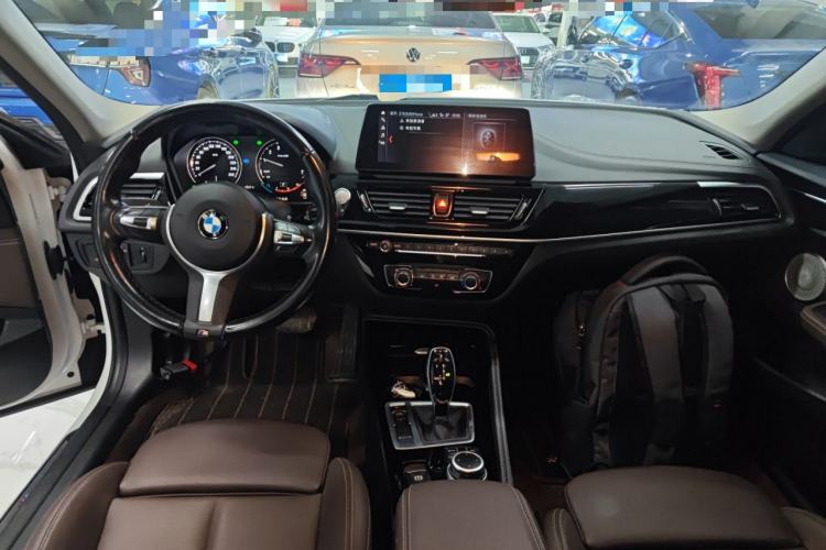 Used BMW 1 Series 2022 120i M Sport Night Edition
