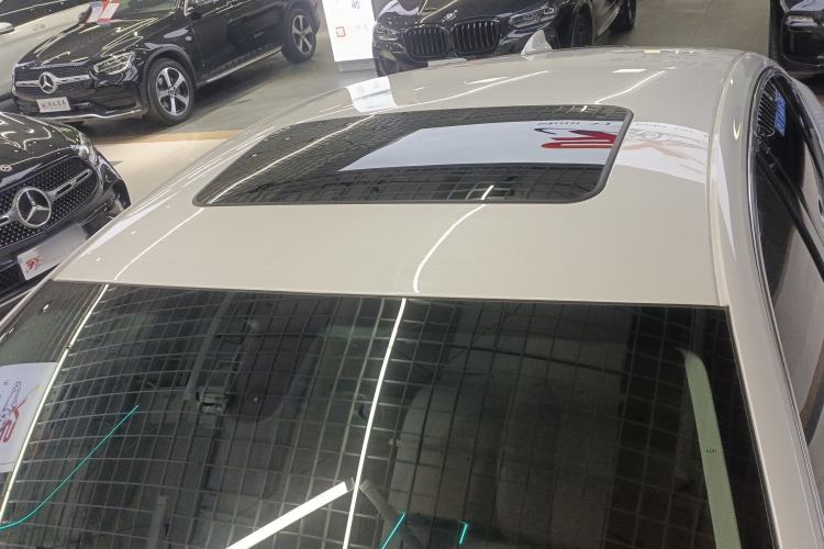 Used Buick Regal 2024 28T Luxury Edition
