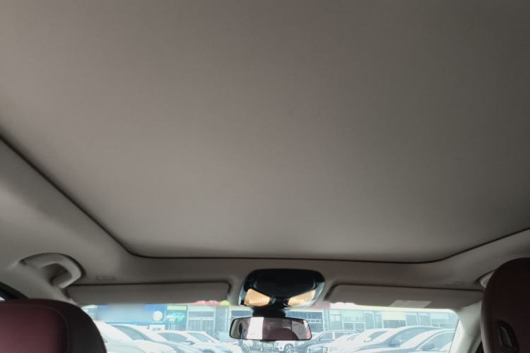 Used BMW i3 2024 eDrive 35 L Headliner