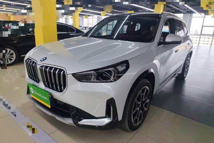 Used BMW X1 2024 sDrive25Li X Design Package