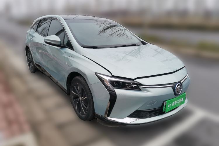 Used Buick Velite 6 2022 Connected Intelligence PLUS Version
