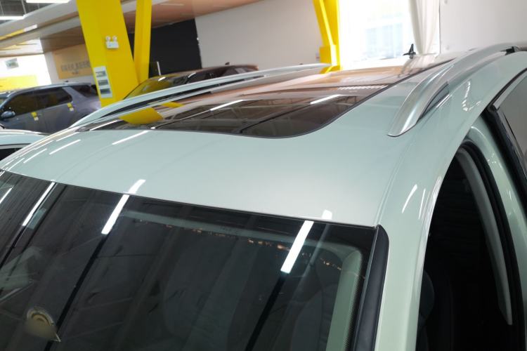 Used Volkswagen Tiguan L 2023 Restyled 330TSI Automatic Two-Wheel Drive R-Line Flagship Edition Roof