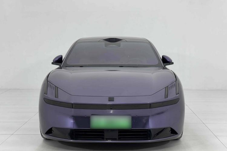 Used Lynk & Co Z10 2025 95 kWh 806 km Range Rear-Wheel Drive Advanced Driver-Assistance System Max
