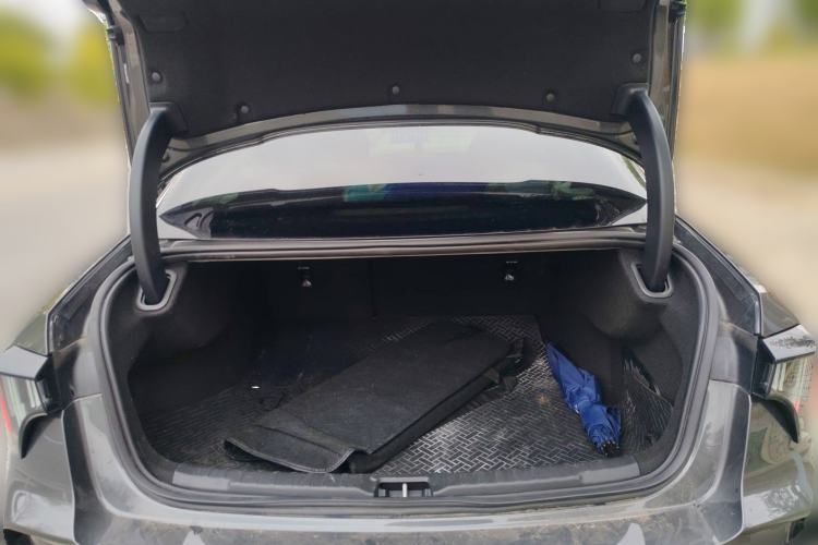 Used Lynk & Co 03 2023 2.0TD DCT JingPro
