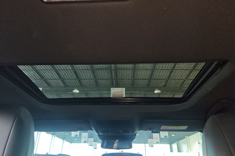 Used Ford Mondeo 2023 EcoBoost 180 Comfort Model
