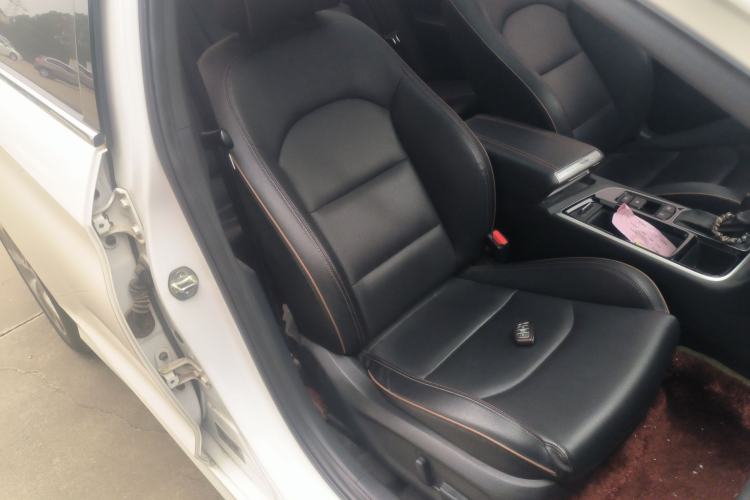 Used Hyundai Sonata 2018 1.6T GLS Smart Model China V Standard
