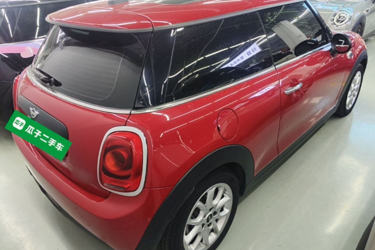 Used MINI 2021 1.5T ONE