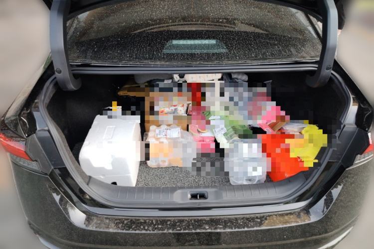 Used Nissan Teana 2022 2.0L XL-TLS Enjoyment Edition