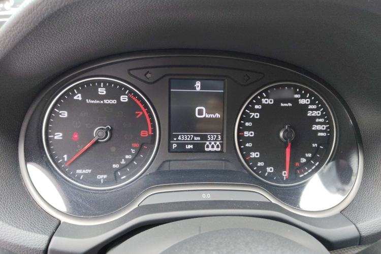 Used Audi Q2L 2020 35 TFSI Ambition Dynamic Edition
