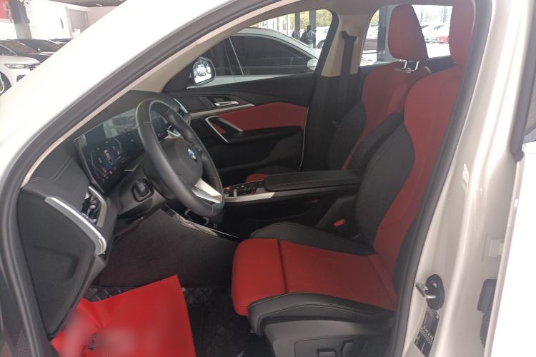 Used BMW X2 2024 sDrive25i M Sport Package
